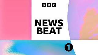 BBC Newsbeat  New Jingles 2022 [upl. by Jolanta]