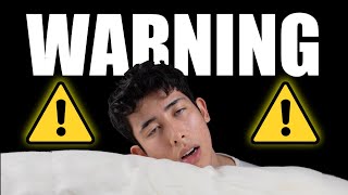 WARNING this ASMR video will ACTUALLY make YOU sleep [upl. by Ridley]