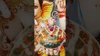 Jai Ganesha kondurg trendingshorts youtubeshorts trending viralshorts shorts GaneshaDeva [upl. by Browning]