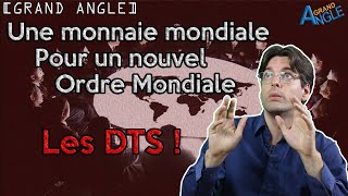 Les DTS  Une Monnaie mondiale pour un Nouvel Ordre mondial [upl. by Hawkie]