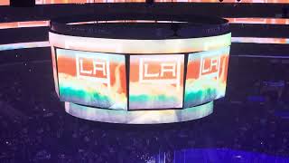 Los Angeles Kings 20232024 Season Intro [upl. by Eux950]