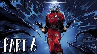 The Nightmare is Hunting You in PREY  Walkthrough Gameplay Part 6 PS4 Pro [upl. by Lazar]