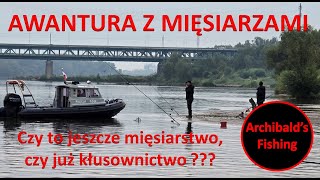 Odcinek  49 Awantura z mięsiarzami Czy to jeszcze mięsiarstwo czy już kłusownictwo [upl. by Nihcas]