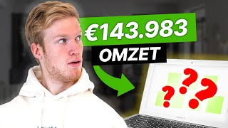 Dit Is Hoe Jij €100000 Euro Met 1 Funnel verdiend Strategie [upl. by Yasnyl246]