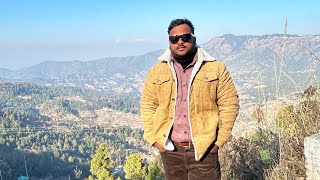 Mukteshwar Uttarakhand ￼ Mukteshwar Vlog  Nainital to Mukteshwar trip￼ 2024 mukteshwar nainital [upl. by Adnuhsed37]