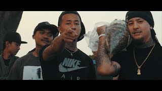 6Tusk feat MBNel amp JoeMari  FRFR Official Music Video [upl. by Hanid824]