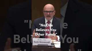 Randy Boissonnault Should Be In Prison freecanada mcga [upl. by Nohpets]