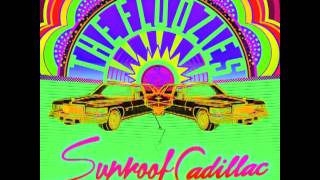 The Floozies  Sunroof Cadillac official [upl. by Nnylsia]