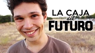 LA CAJA DEL FUTURO [upl. by Macilroy]