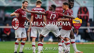 Cristiano Ronaldo Vs AC Milan Home HD 1080i 10112019 [upl. by Novi870]