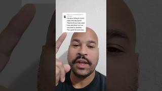 Racist black woman attacks Biracials on Tik Tok 😡 shorts biracial tiktok [upl. by Aissila]