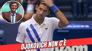 Chi sono i migliori sei tennisti della storia per Gustavo Kuerten perché non cè Novak Djokovic [upl. by Llehsad]