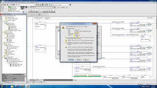 RSLogix 5000 Motion User Defined Data Type  UDT for servo controls in minutes [upl. by Babbette]