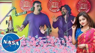 NASA enquiry apka facebook Rj Praveen Pranks call  Rj Praveen funny comedy call prankcall [upl. by Everard]