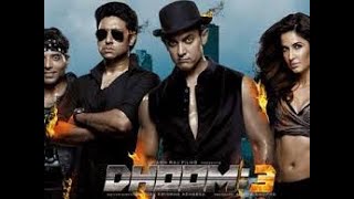 DHOOM 3 Bollywood New 2024 Full Blockbuster Action Movie Sharukh Khan Deepika John Abraham [upl. by Annahvas691]