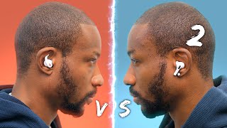 Airpods Comparison Which One Is Right For YOU [upl. by Naimed]