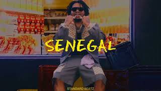 Senegal Asake x Olamide x Mohbad Type Beat  Amapiano 2023 [upl. by Nonnarb365]