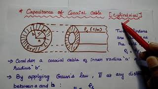 EMF  Capacitor and Capacitance  Parallel plates Sperical Cylindrical Capacitors in Tamil  EMFT [upl. by Ahsyle]