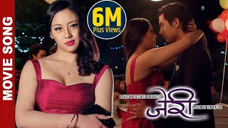 CHATTAI  New Nepali Movie FIRKE Song2017  Feat Suleman Shankar Christie Paudel [upl. by Icart]