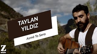 Taylan Yıldız  Asmê to Sera I Official Music Video © 2013 Z Müzik [upl. by Anitsyrc]