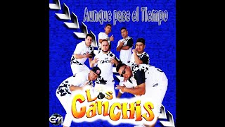 Los Canchis  Lagrimas De Escarcha Audio [upl. by Magnolia322]