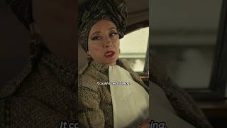 I think youresomething cruella cruella2021 emmastone emmathompson viral movie [upl. by Annahs122]