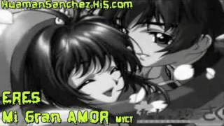 GRUPO YOGA  MI PRIMER AMOR [upl. by Rubel]