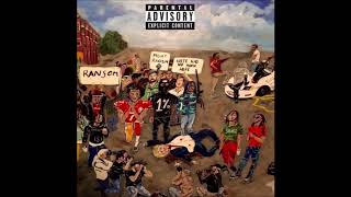 Ransom  1 Full Album [upl. by Marb]