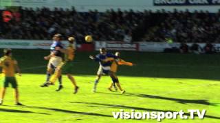 Ipswich Towns Greatest Goals of Last Decade 20022012 Official Trailer [upl. by Ahsener]