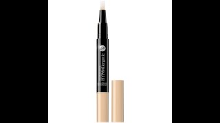 BYS Maquillage  Correcteur de Teint Illuminateur Hypoallergénique [upl. by Oicaroh78]