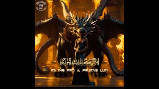 Khaleesi Official Audio   To Mellow amp Sleazy Tyler ICU Vigro Deep TNK MUSIQ amp Felo Le Tee [upl. by Feinleib]