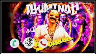 Illuminati Ringtone  Aavesham  Illuminati Ringtone Download Link ✅ [upl. by Allyn]