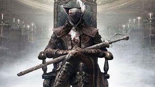 Bloodborne  All Boss Fights  DLC  SOLO NO DAMAGE NG7 DEPTH 5 CURSED 99 INSIGHT [upl. by Reggi]