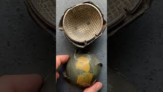 ATACMS M74 submunition [upl. by Anelak]