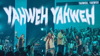 Yahweh Yahweh Live  Extended Version  Official Music Video  Victory House Worship [upl. by Emeline373]