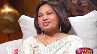 Usha Mittal a source of success [upl. by Hsital]