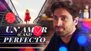 Un Amor Casi Perfecto  Peliculas Completas en Español Latino [upl. by Eimor]