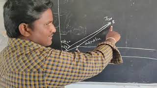 Problems on circle diagram of induction motor [upl. by Anowahs]