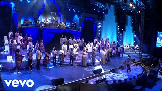 Joyous Celebration  Who Am I Live at the Moses Mabhide Stadium 2016 [upl. by Francisco]