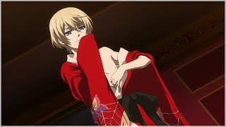 Alois Trancy  Infected 「AMV」 [upl. by Adnalra806]