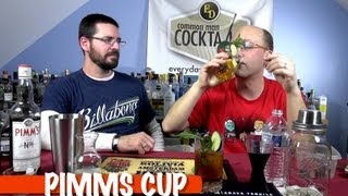 The PIMMS Cup A Fruity Series of Recipes [upl. by Funda]