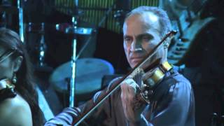 Samvel Yervinyan   The Best Violin Performances with Yanni [upl. by Ayanaj]