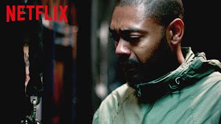 Dushane and Sullys Final Conversation  Top Boy  Netflix [upl. by Gnol]