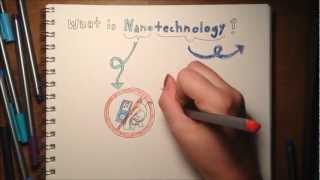 What is Nanotechnology [upl. by Walczak]