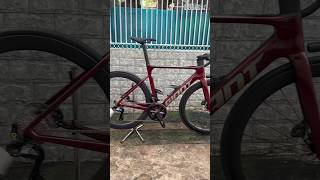 GIANT PROPEL ADV PRO 0 2024 SOUND CHECK [upl. by Alleinnad685]