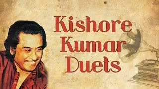 Best of Kishore Kumar  Bollywood Hit Songs Collection  Jukebox Audio [upl. by Uile]