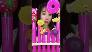 ASMR 신기한물먹방 ASMR DRINKING ASMRDRINKING  물먹방 아이스 satisfying 136 [upl. by Meridel]