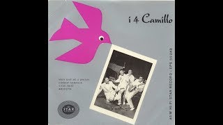 I 4 Camillo  Amoretta 1963 [upl. by Yendis464]