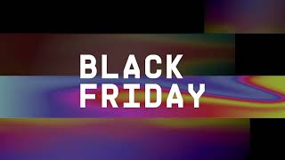 ARTURIA  Black Friday Sale  50 Off Flagship Software [upl. by Lemcke]