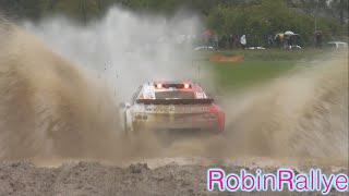 Rallye du Gâtinais 2015 [upl. by Nannoc]